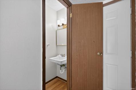 2448 S Brittany Lane Bloomington IN 47401