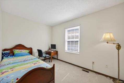 2448 S Brittany Lane Bloomington IN 47401