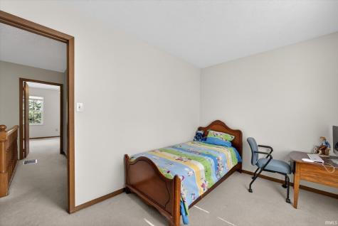 2448 S Brittany Lane Bloomington IN 47401