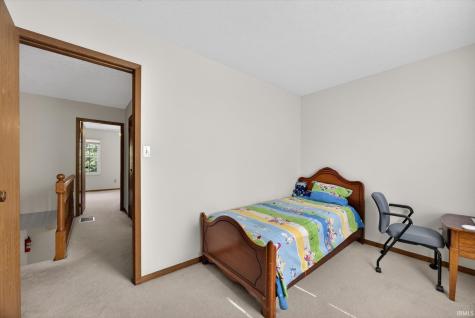 2448 S Brittany Lane Bloomington IN 47401