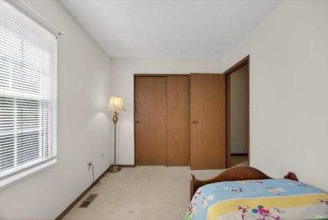 2448 S Brittany Lane Bloomington IN 47401