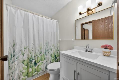2448 S Brittany Lane Bloomington IN 47401