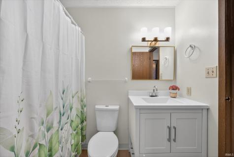 2448 S Brittany Lane Bloomington IN 47401