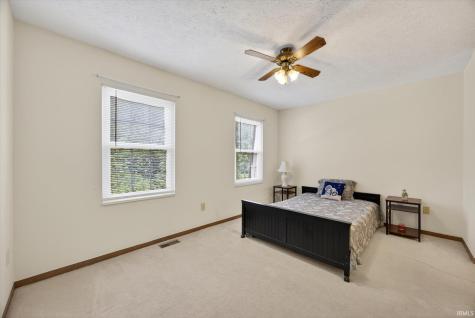 2448 S Brittany Lane Bloomington IN 47401