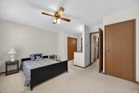 2448 S Brittany Lane Bloomington IN 47401