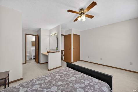 2448 S Brittany Lane Bloomington IN 47401