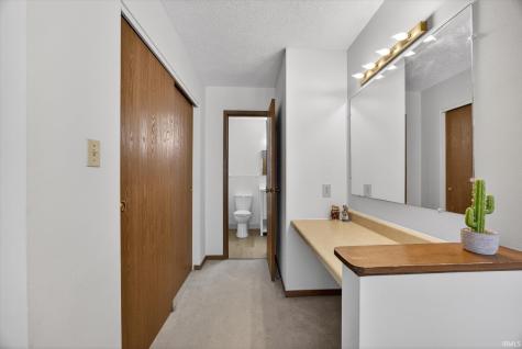 2448 S Brittany Lane Bloomington IN 47401