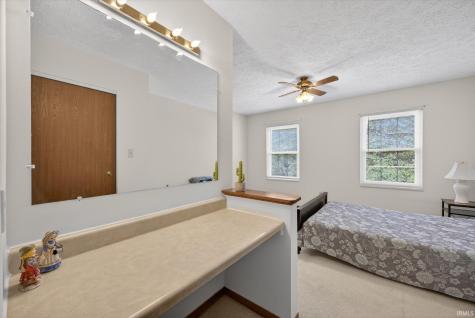 2448 S Brittany Lane Bloomington IN 47401