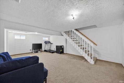 2448 S Brittany Lane Bloomington IN 47401