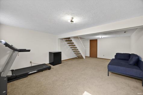 2448 S Brittany Lane Bloomington IN 47401