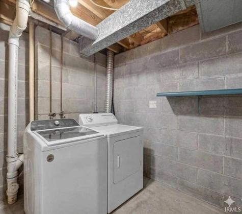 2448 S Brittany Lane Bloomington IN 47401