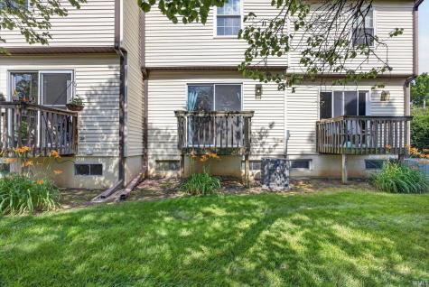 2448 S Brittany Lane Bloomington IN 47401