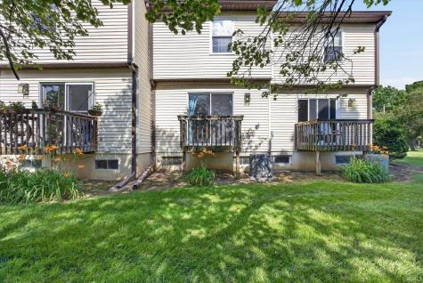 2448 S Brittany Lane Bloomington IN 47401