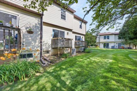 2448 S Brittany Lane Bloomington IN 47401