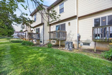 2448 S Brittany Lane Bloomington IN 47401