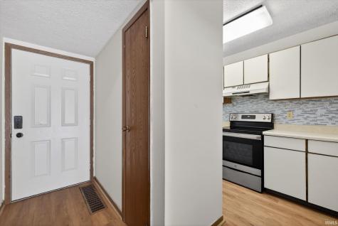 2448 S Brittany Lane Bloomington IN 47401