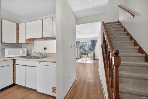 2448 S Brittany Lane Bloomington IN 47401