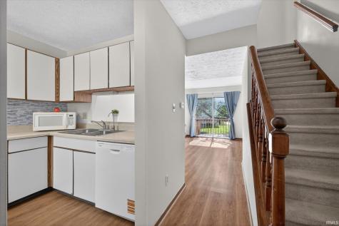 2448 S Brittany Lane Bloomington IN 47401