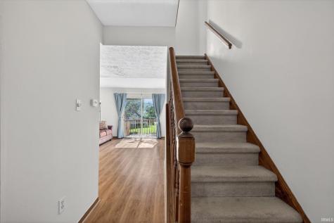 2448 S Brittany Lane Bloomington IN 47401