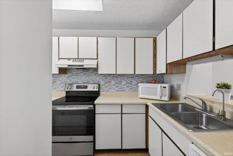 2448 S Brittany Lane Bloomington IN 47401