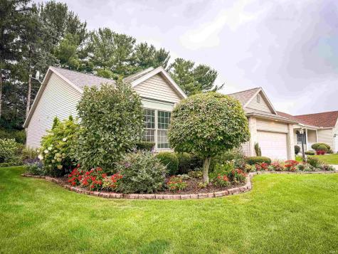 5614 Garden Terrace South Bend IN 46614