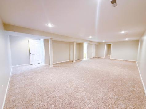 5614 Garden Terrace South Bend IN 46614