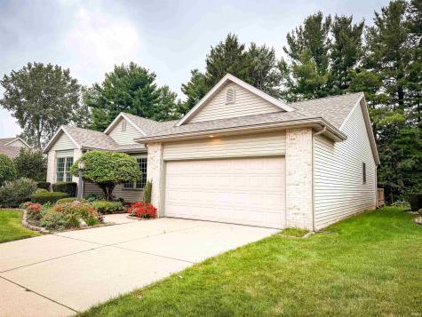 5614 Garden Terrace South Bend IN 46614