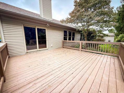 5614 Garden Terrace South Bend IN 46614