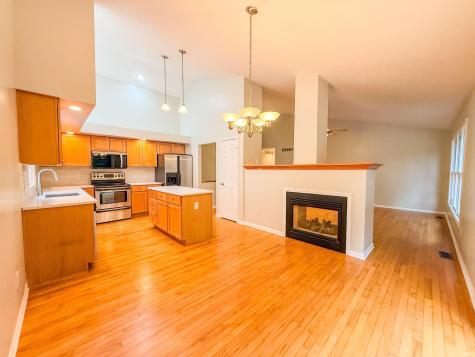 5614 Garden Terrace South Bend IN 46614