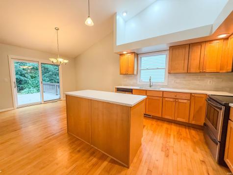 5614 Garden Terrace South Bend IN 46614