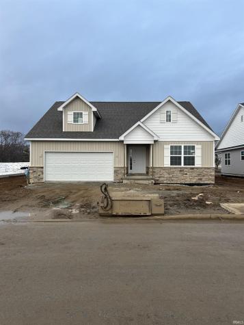 330 Peace Tree Village Drive Rochester IN 46975