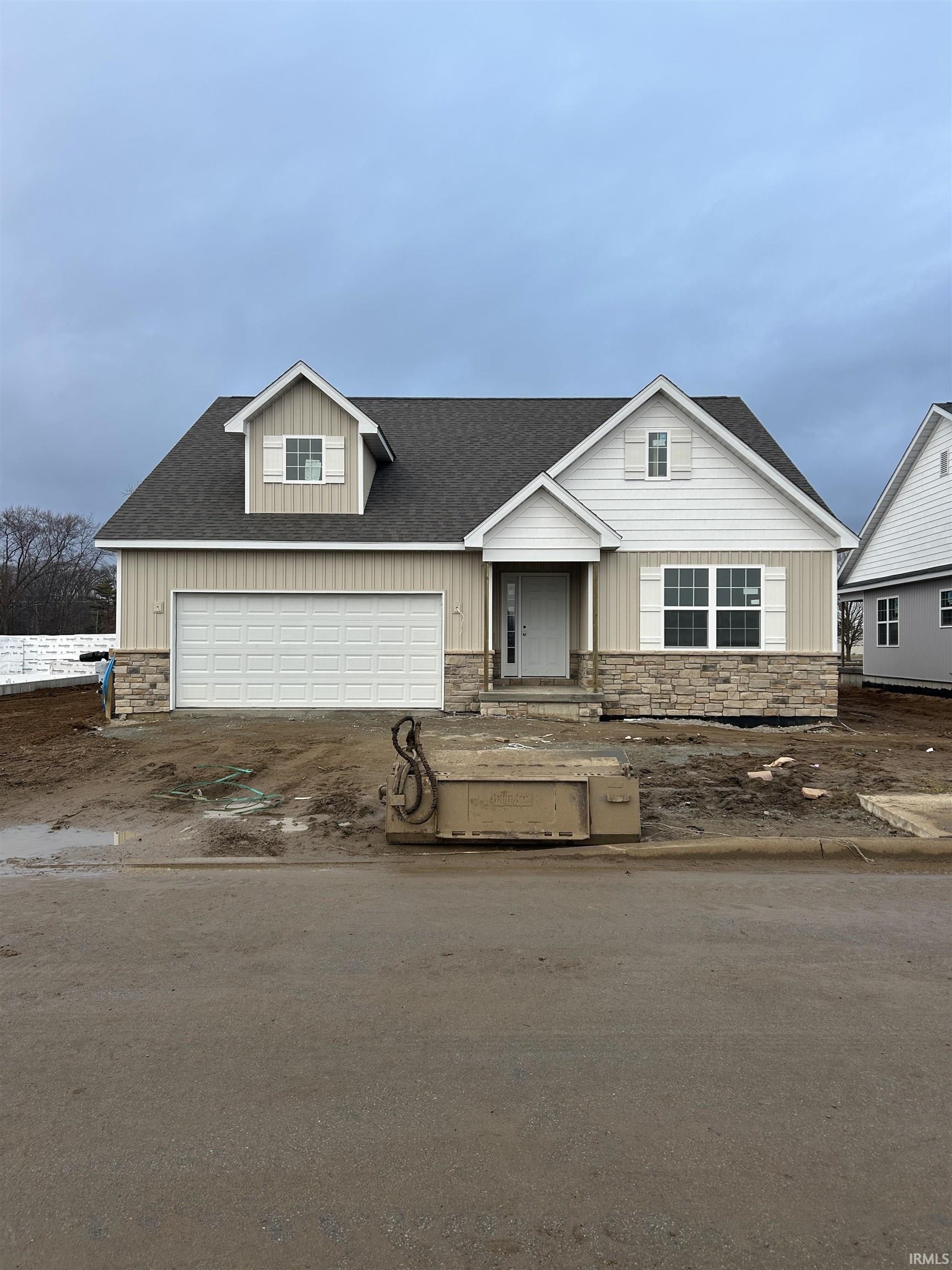 330 Peace Tree Village Drive Rochester IN 46975