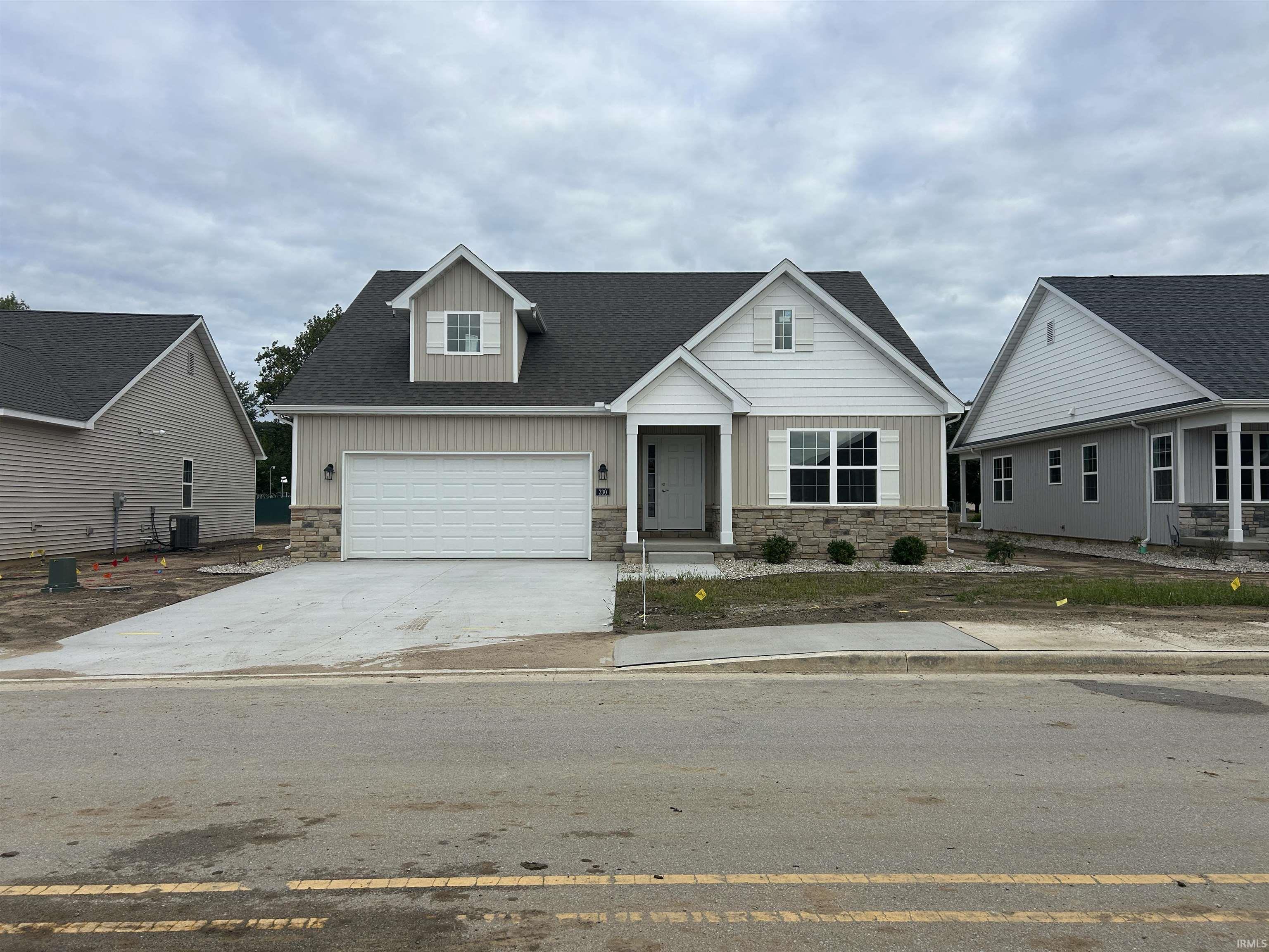 330 Peace Tree Village Drive Rochester IN 46975