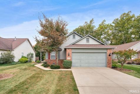 1872 Valley View Drive Kokomo IN 46902