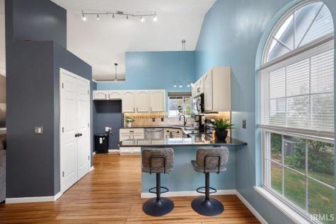 1872 Valley View Drive Kokomo IN 46902