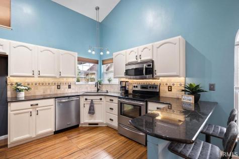 1872 Valley View Drive Kokomo IN 46902