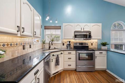 1872 Valley View Drive Kokomo IN 46902