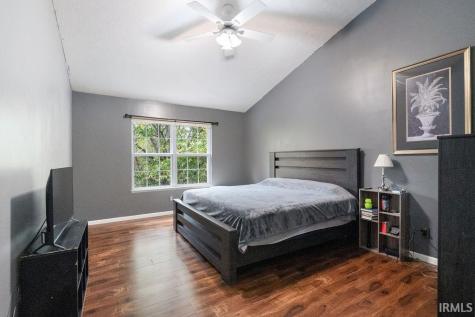 1872 Valley View Drive Kokomo IN 46902