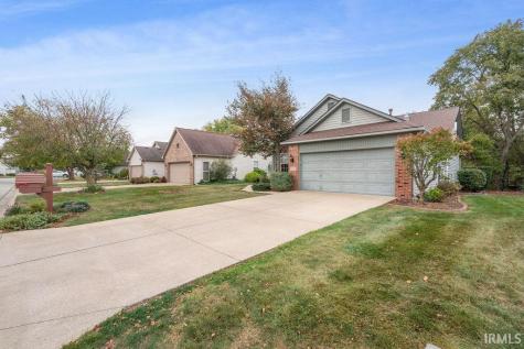 1872 Valley View Drive Kokomo IN 46902