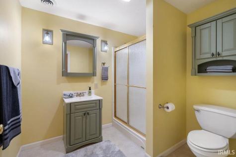 1872 Valley View Drive Kokomo IN 46902