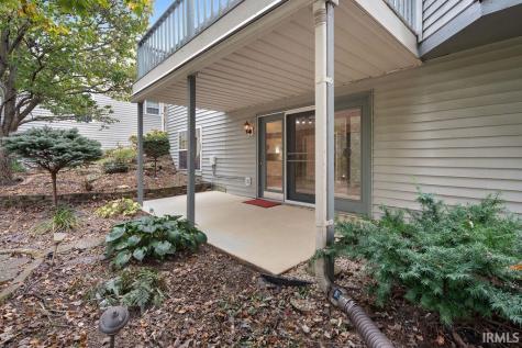 1872 Valley View Drive Kokomo IN 46902
