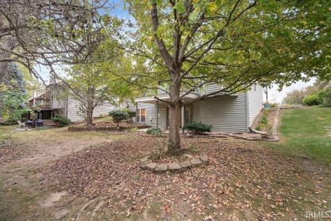 1872 Valley View Drive Kokomo IN 46902