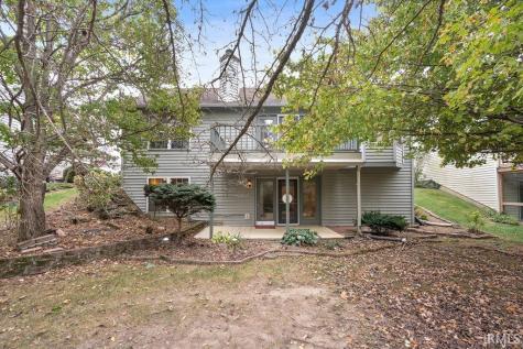 1872 Valley View Drive Kokomo IN 46902