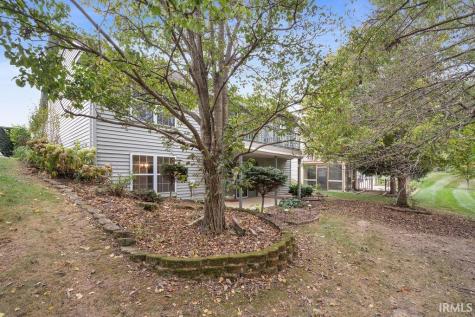 1872 Valley View Drive Kokomo IN 46902