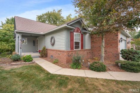 1872 Valley View Drive Kokomo IN 46902