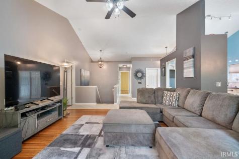 1872 Valley View Drive Kokomo IN 46902