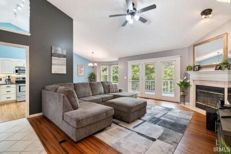 1872 Valley View Drive Kokomo IN 46902