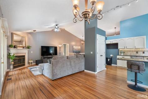 1872 Valley View Drive Kokomo IN 46902