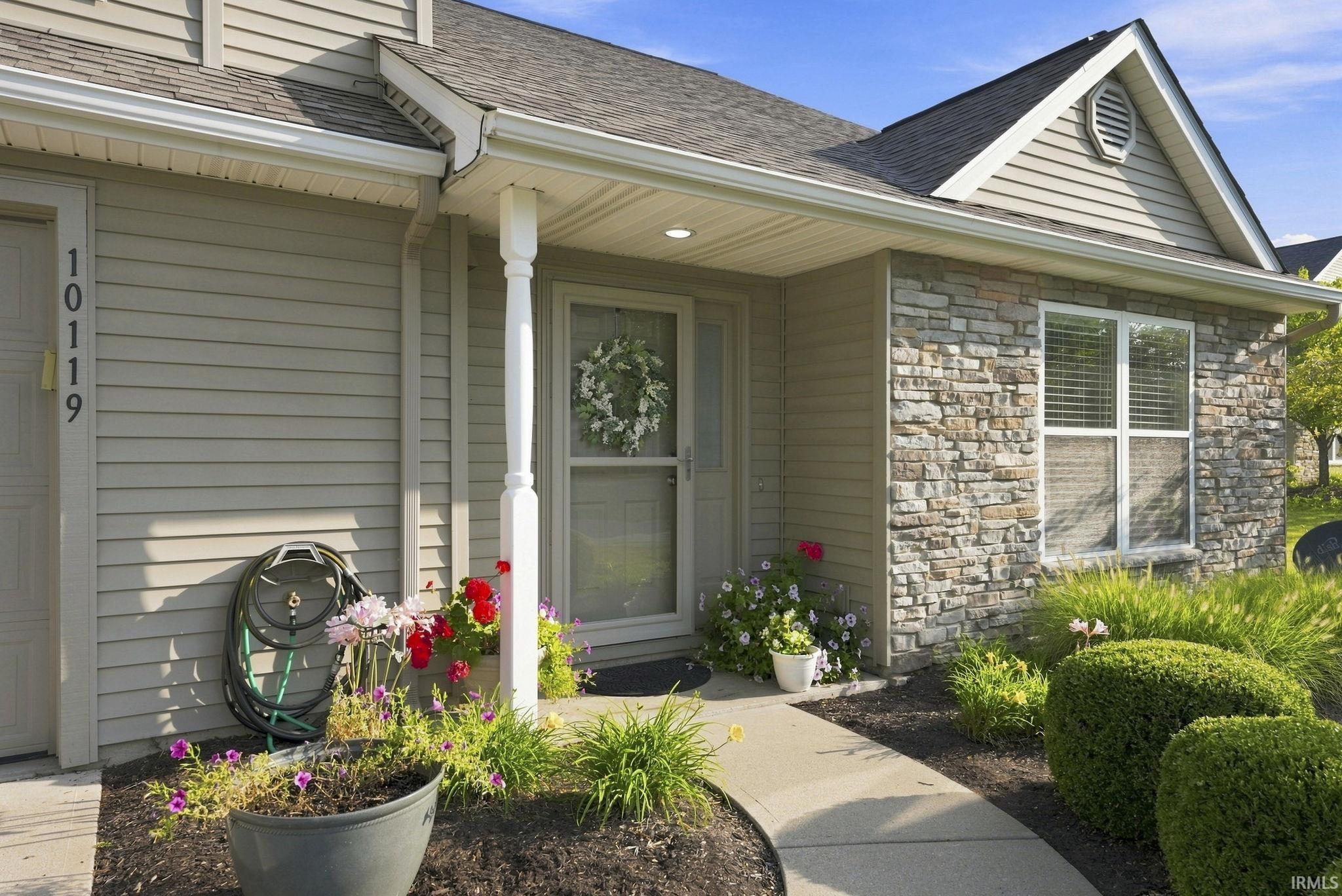 10119 Oak Trail Road Fort Wayne IN 46825