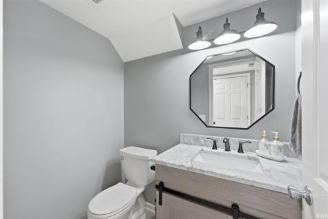10119 Oak Trail Road Fort Wayne IN 46825